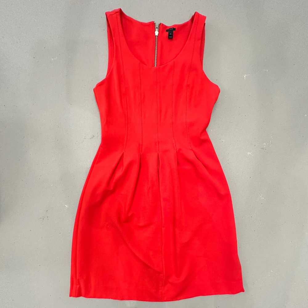 J. Crew Dress